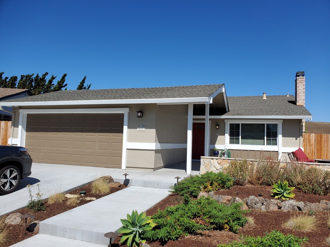 211 Eaton Ct, Benicia, CA 94510 House Rental in Benicia, CA