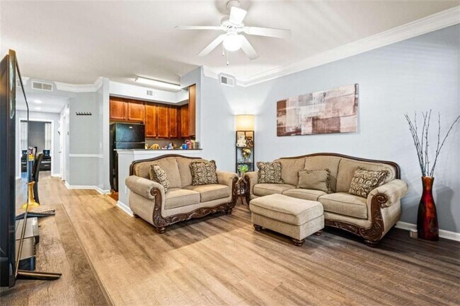 Foto del edificio - 1752 Pryor Rd SW