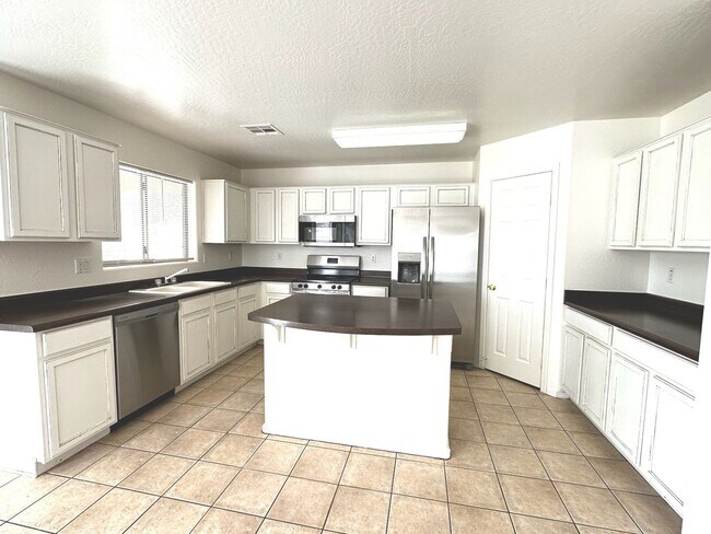 Foto del edificio - Johnson Ranch 5 Bedroom