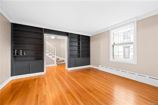 Foto del edificio - 19 Mayfair Ln