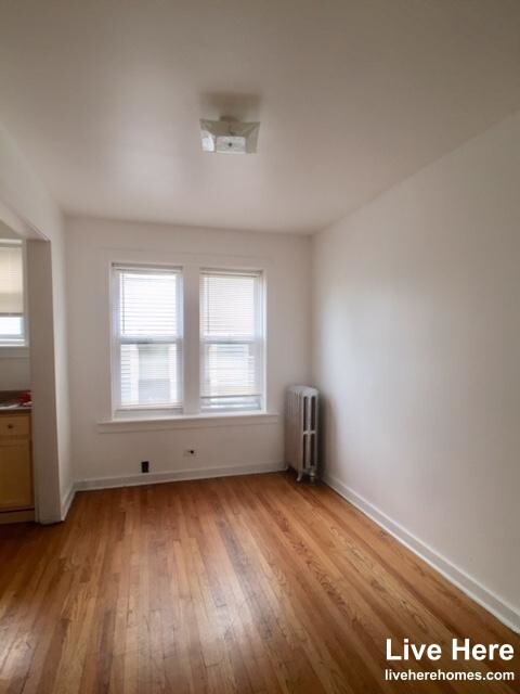 Building Photo - 2048 N Kostner Ave