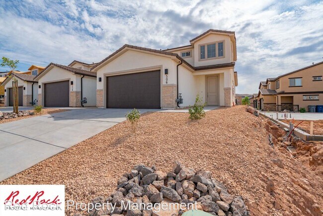 Foto del edificio - 3 br, 2 bath House - 506 N 550 W