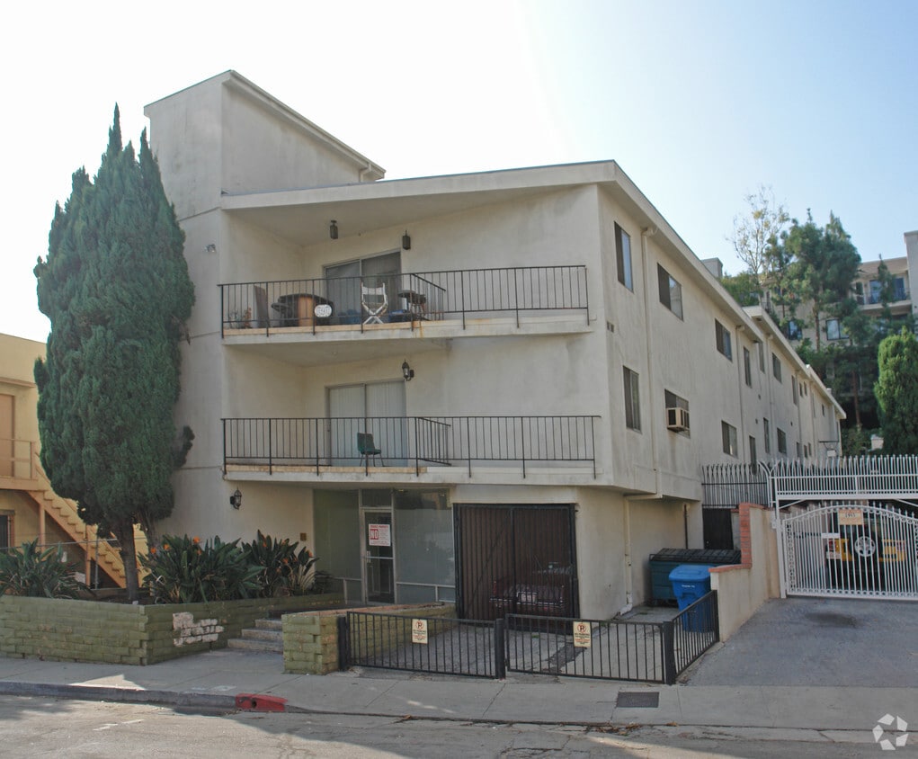 1941 Wilcox Ave, Los Angeles, CA 90068 Apartments in Los Angeles, CA