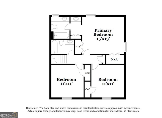 Foto del edificio - 4845 Caboose Ln NW