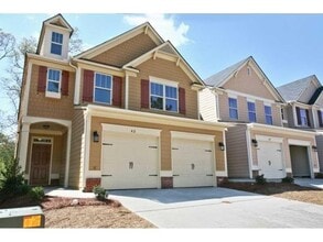 Building Photo - 3406 Castleberry Village Cir