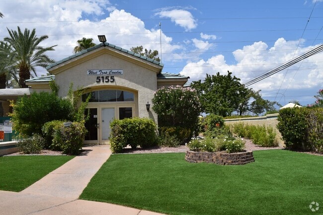 Building Photo - 5155 W Tropicana Ave