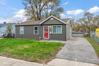 Building Photo - 4138 W 20th Ave