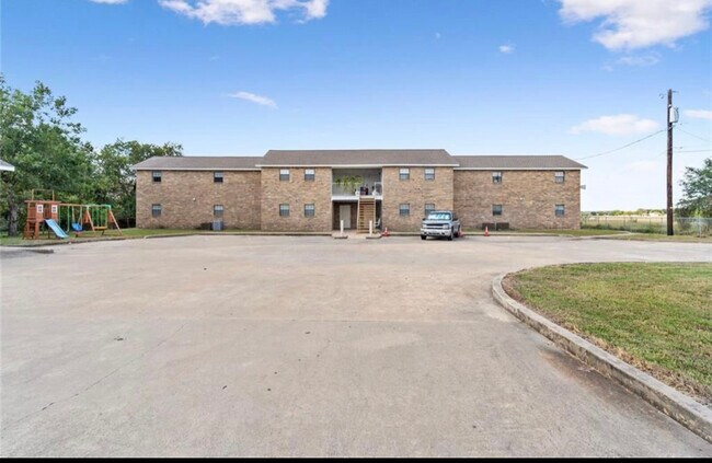 Foto del edificio - 317 N Katy Rd