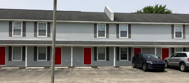 Foto del edificio - 321 Trammell St