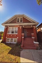 Building Photo - 1176 Fillmore St