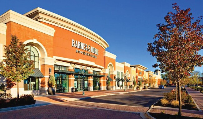 Foto del edificio - 224 Breeders Cup Dr