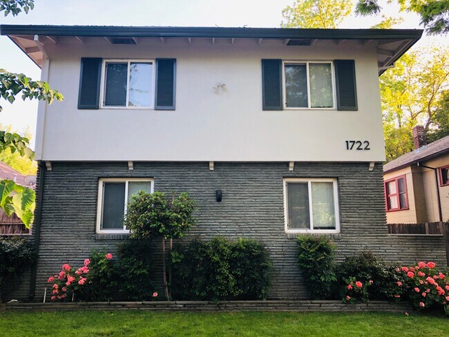 Foto del edificio - 1722 V St