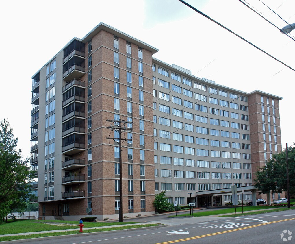 5 Riverside Towers Apartments in Binghamton, NY