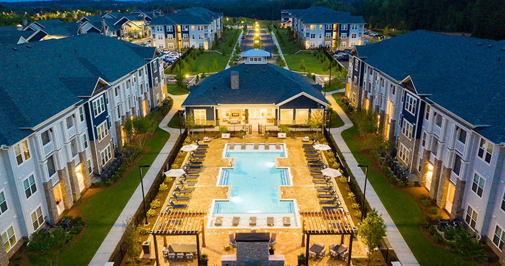 Foto principal - Promenade at Newnan Crossing