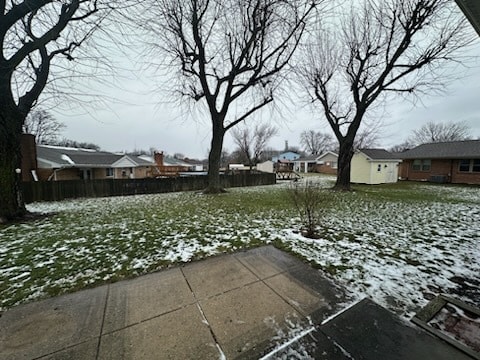 Building Photo - 2624 Sherwood Dr