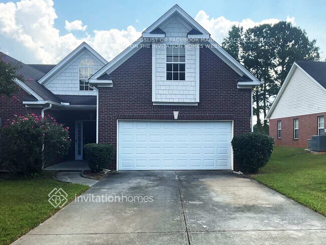 Foto del edificio - 1215 Chandler Ridge Dr SE