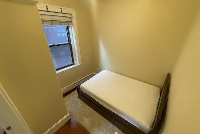 Foto del edificio - 531 Beacon St