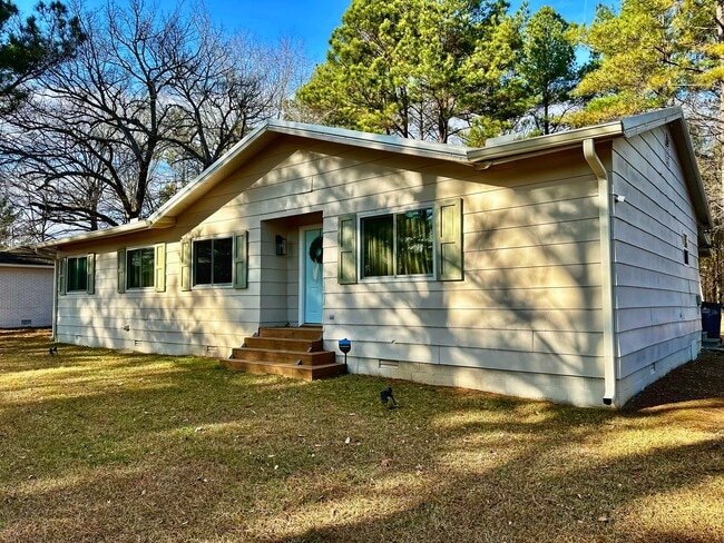 Building Photo - 226 Co Rd 217