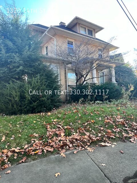 Foto del edificio - Spacious 3 bedroom home for rent - Canton OH