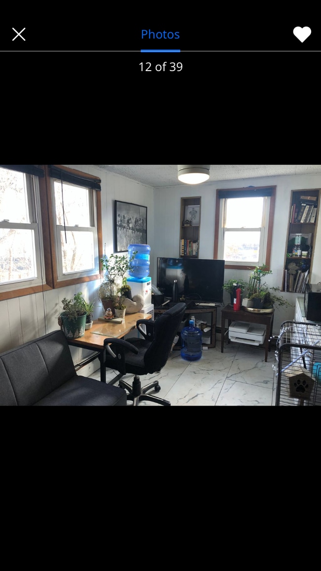 Foto del edificio - 9 Lincoln St