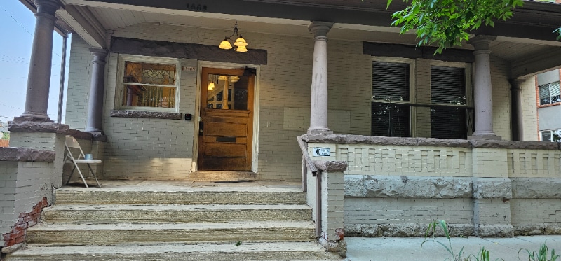 Photo - 1442 N Humboldt St (Denver, CO)