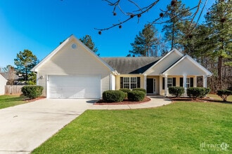 Building Photo - 1312 Keaton Dr