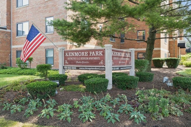 Interior Photo - Kenmore Park Apartments in Elmhurst