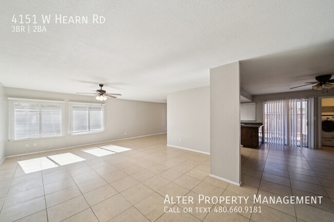 Building Photo - 4151 W Hearn Rd