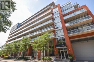 Building Photo - 349 McLeod St