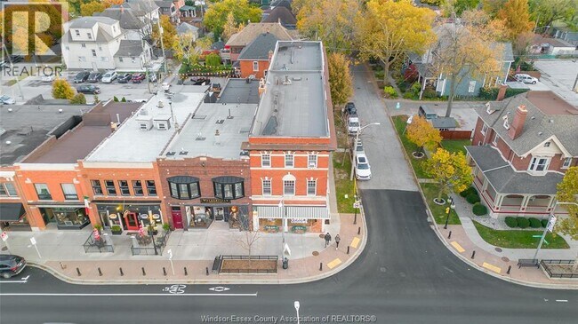 Photo du bâtiment - 616 Windermere Rd