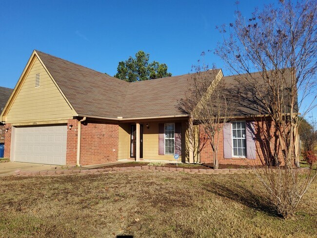 Foto del edificio - 10950 Oak Leaf Dr