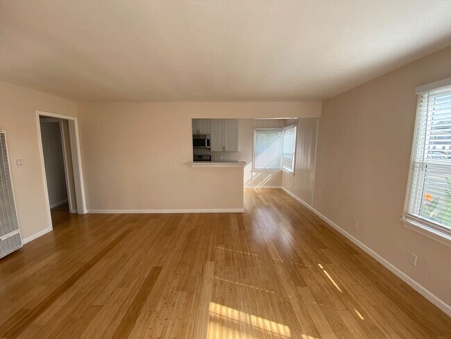 Building Photo - 3990 Berryman Ave