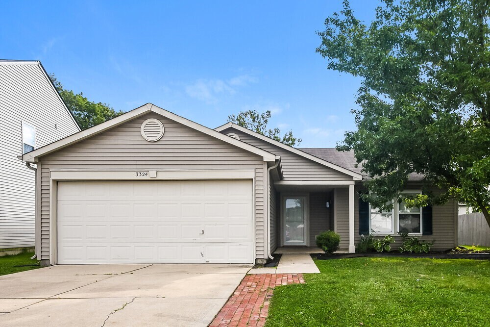 Foto principal - 3324 Spring Wind Ln