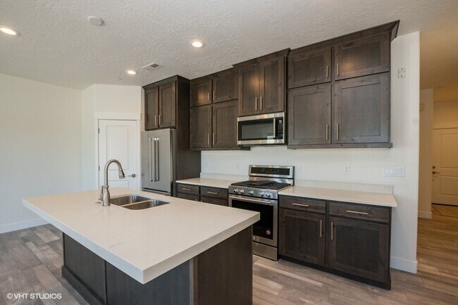 Photo - 3240 Quarry Springs Dr Townhome
