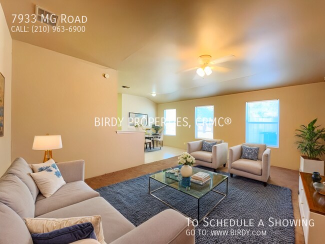 Foto del edificio - "Spacious 3-Bed, 2-Bath Duplex Retreat on ...