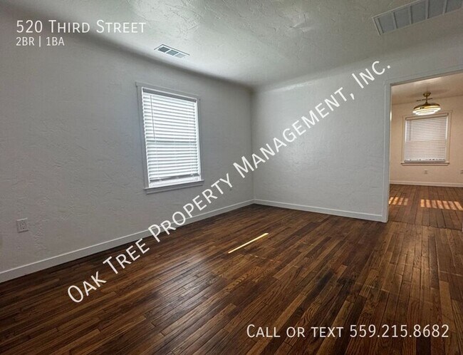 Foto del edificio - 520 Third Street-