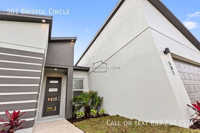 Foto del edificio - 501 Bristol Cir