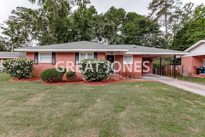 Primary Photo - 4128 Althea Dr