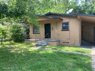 Primary Photo - 2683 W 25th St