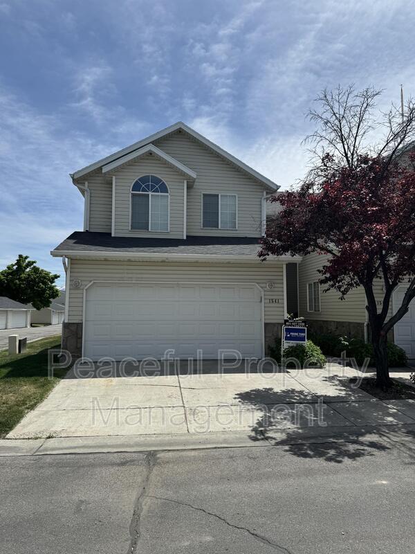 Primary Photo - 1541 West Lane Court - 1