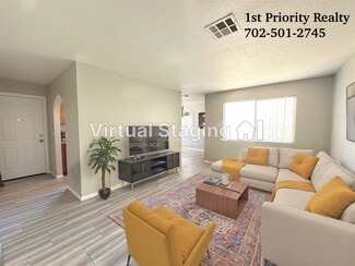 Building Photo - 1814 N Decatur Blvd