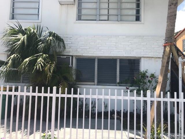 Building Photo - 8132 Harding Ave