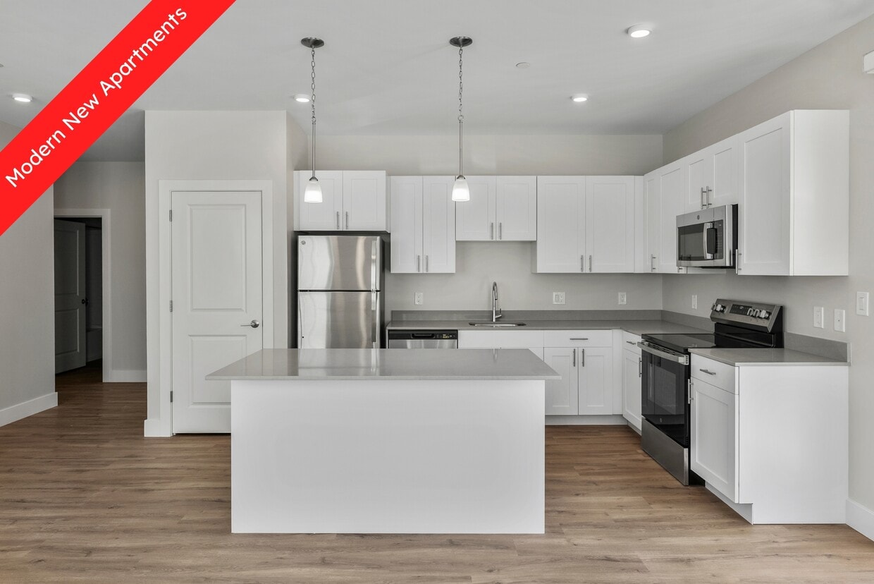 Foto principal - Woodview at Randolph