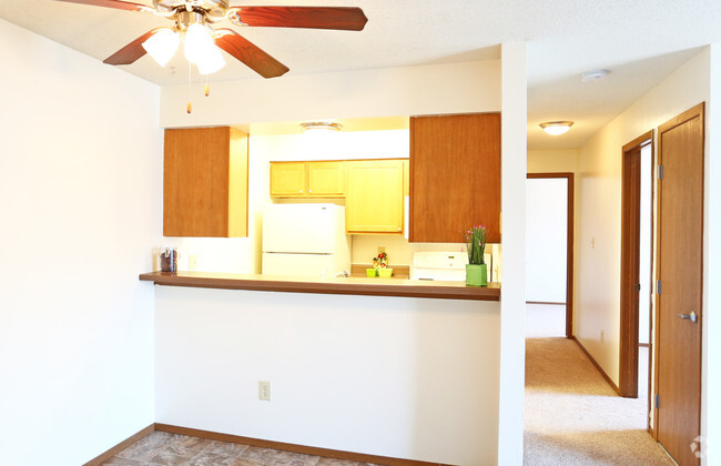 Interior Photo - Prairie Winds Apartments