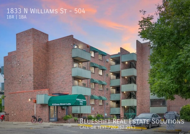 Photo - 1833 N Williams St-504