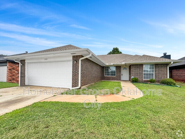 Building Photo - 9709 Grissom Dr
