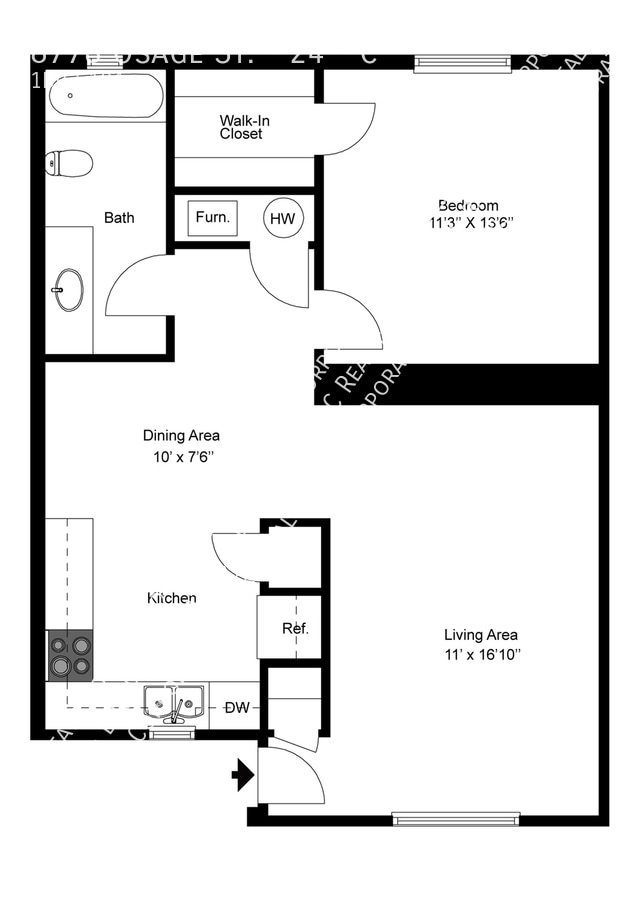 Foto del edificio - 8778 Osage St