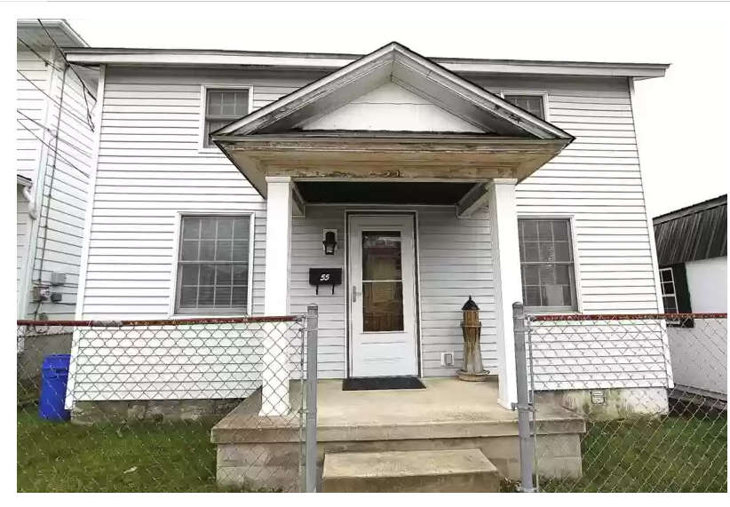Primary Photo - 55 Wood St