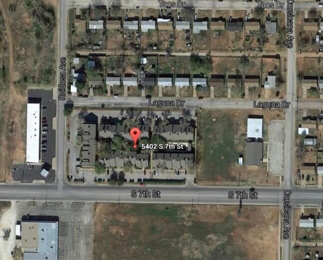 Little Elm Condominiums Apartments in Abilene, TX