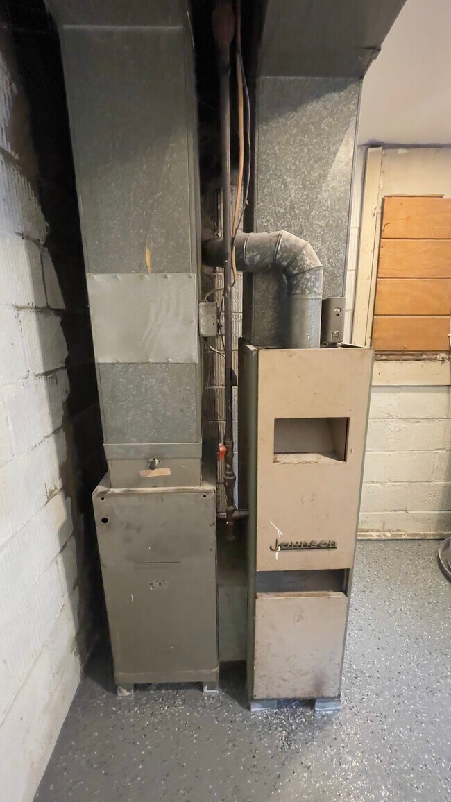 Foto del edificio - 308 9th St